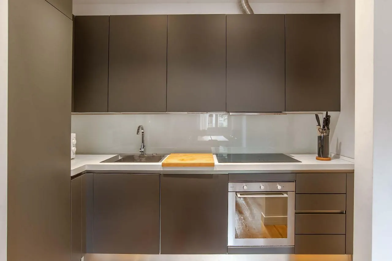 The Beauty Of Santa Croce Apartment Florence