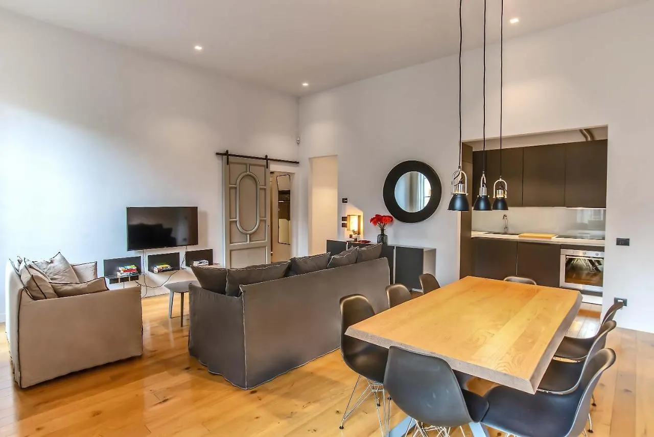 The Beauty Of Santa Croce Apartment Florence