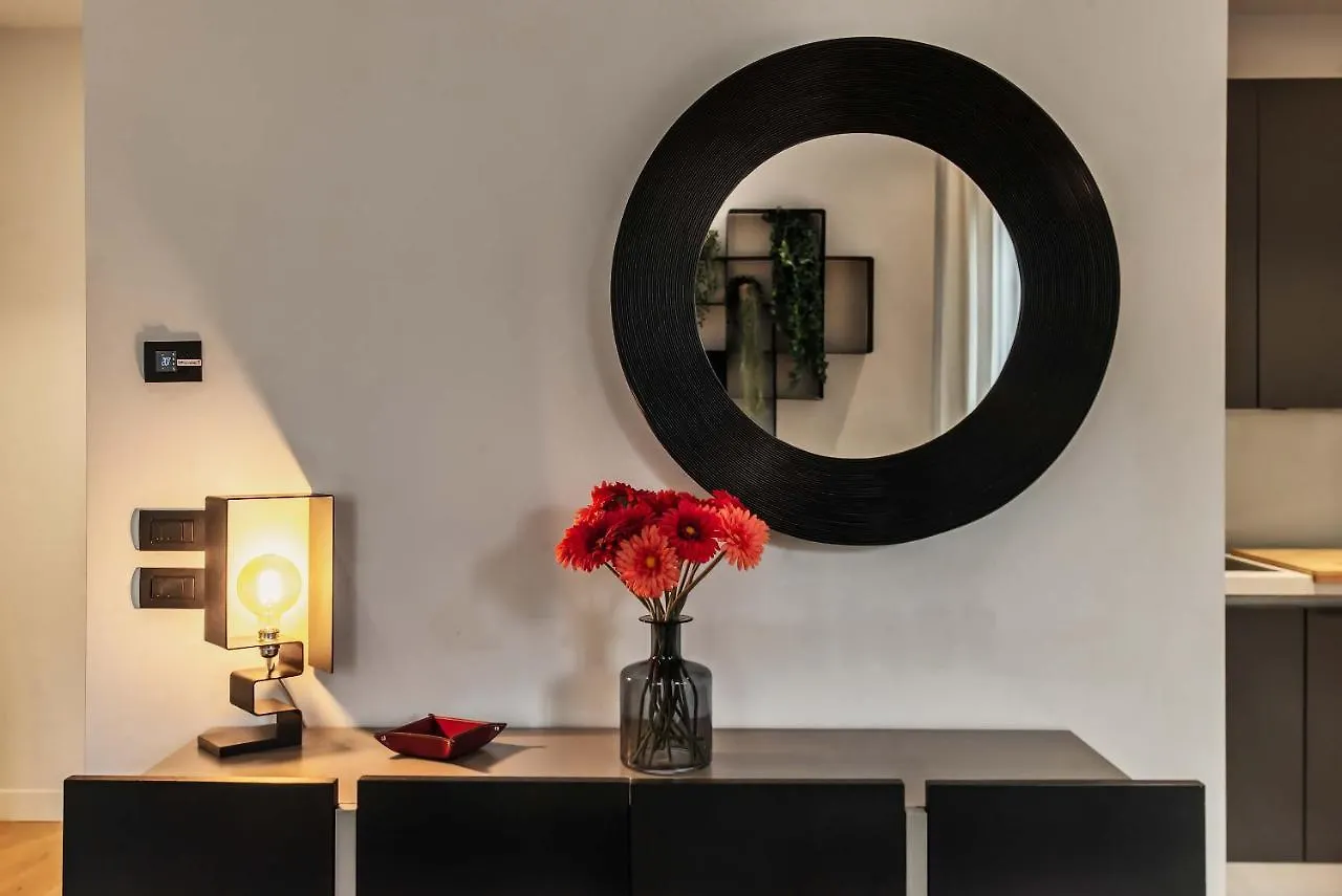 The Beauty Of Santa Croce Apartment Florence 0*,  Italy