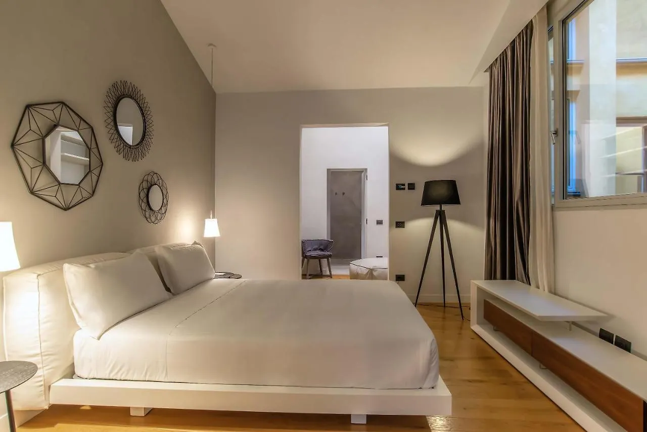 The Beauty Of Santa Croce Apartment Florence
